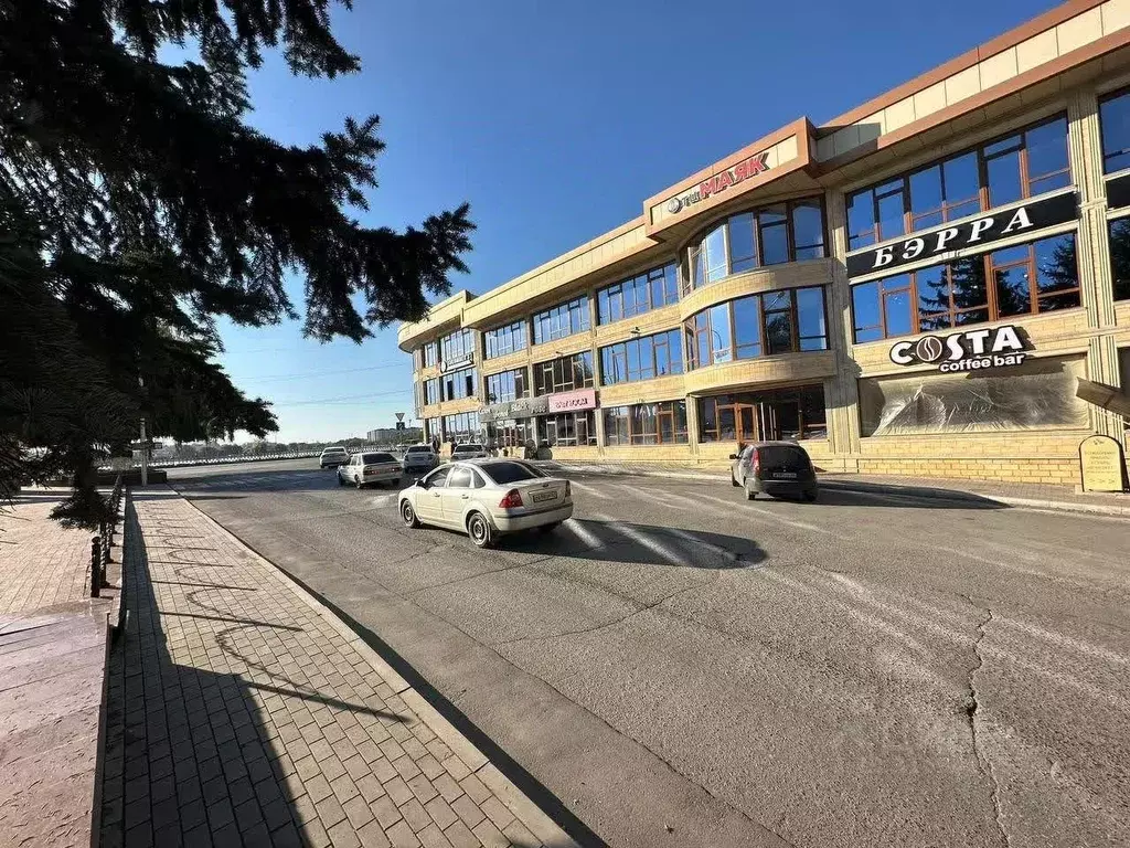 Помещение свободного назначения в Ингушетия, Сунженский район, ... - Фото 0