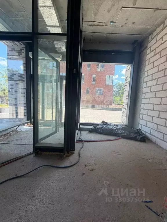 Помещение свободного назначения в Москва Новоданиловская наб., 8к1 ... - Фото 1