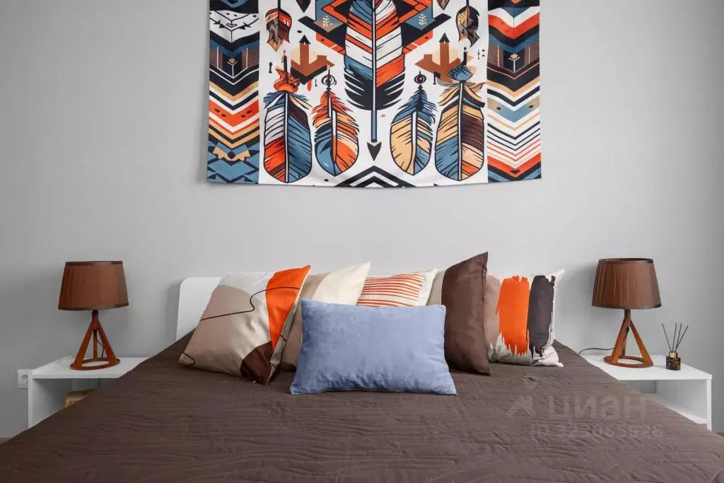 1-к кв. Краснодарский край, Краснодар Имени Петра Метальникова мкр, ... - Фото 2