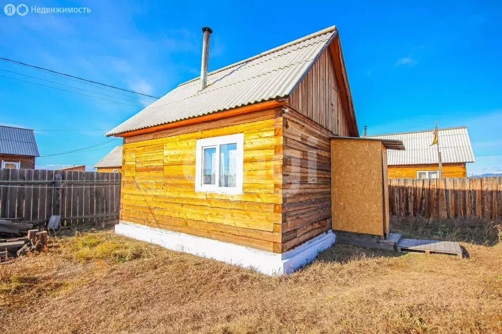 Дом в Иволгинский район, сельское поселение Гурульбинское, ДНТ Исток, ... - Фото 0