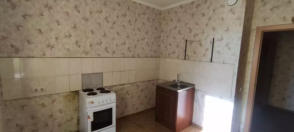 1-к кв. Московская область, Лобня ул. Калинина, 16 (41.8 м) - Фото 2