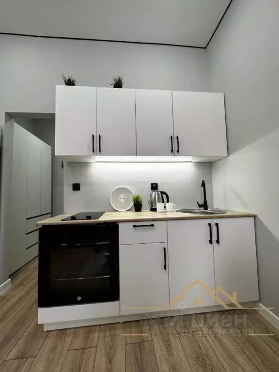 Студия Татарстан, Казань ул. Восстания, 93а (17.0 м) - Фото 1