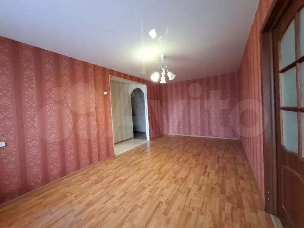 2-к. квартира, 44,2 м, 5/5 эт. - Фото 0