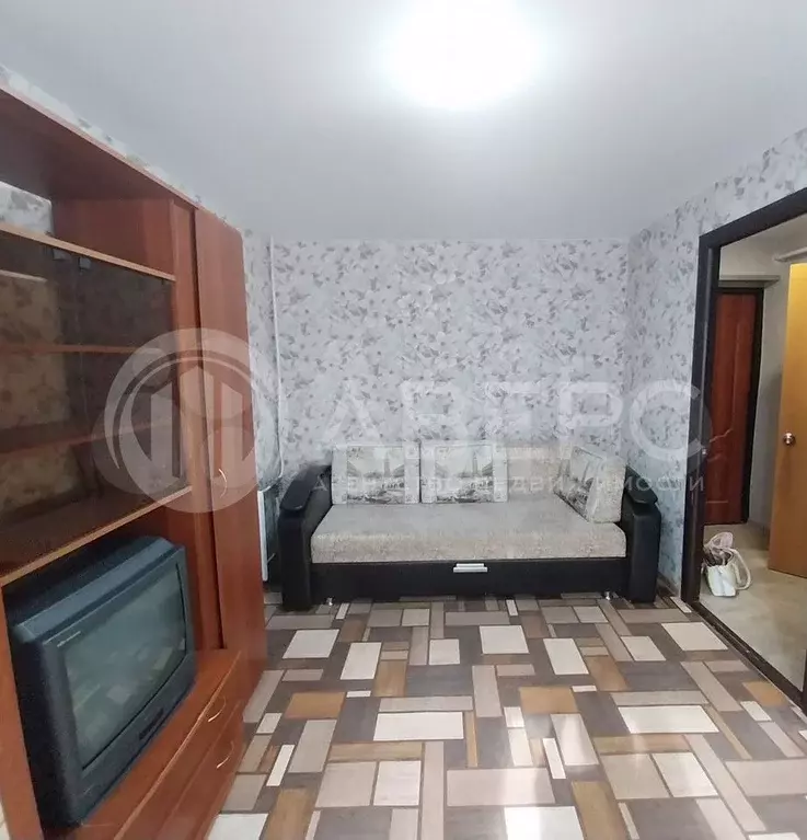 1-к. квартира, 20,3 м, 1/9 эт. - Фото 0