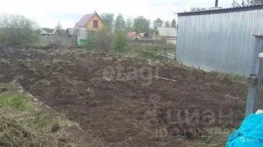 Участок в Новосибирская область, Ордынское рп, Рябинка СНТ  (6.0 сот.) - Фото 0