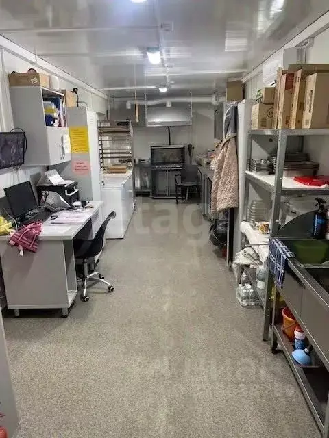 Торговая площадь в Хабаровский край, Имени Лазо район, Переяславка рп ... - Фото 2