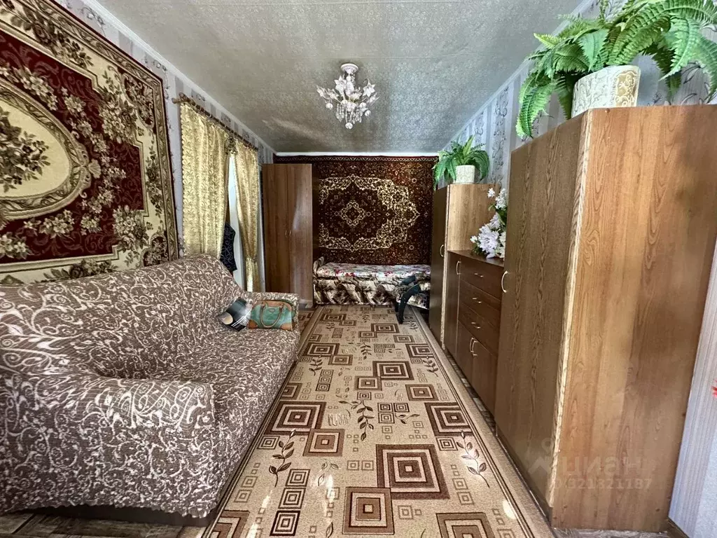 1-к кв. Владимирская область, Владимир ул. Завадского, 11а (31.0 м) - Фото 0