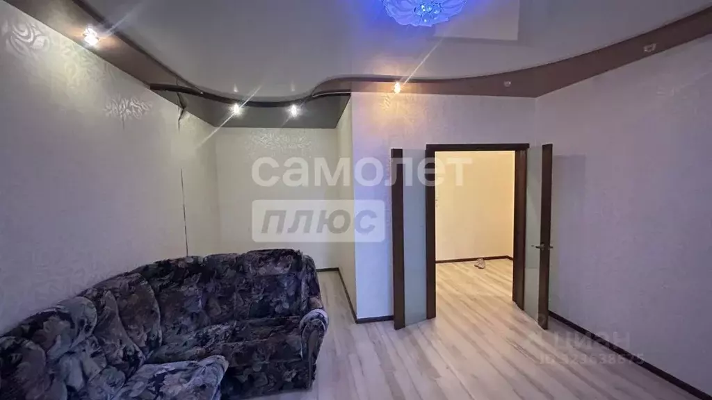 1-к кв. Архангельская область, Коряжма просп. Ленина, 33 (41.8 м) - Фото 2