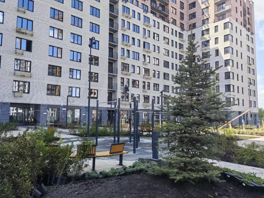 2-к. квартира, 54 м, 4/13 эт. - Фото 0