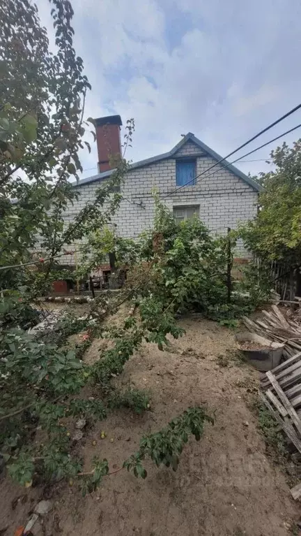 Дом в Волгоградская область, Волгоград Шаблиевская ул., 32 (39 м) - Фото 0