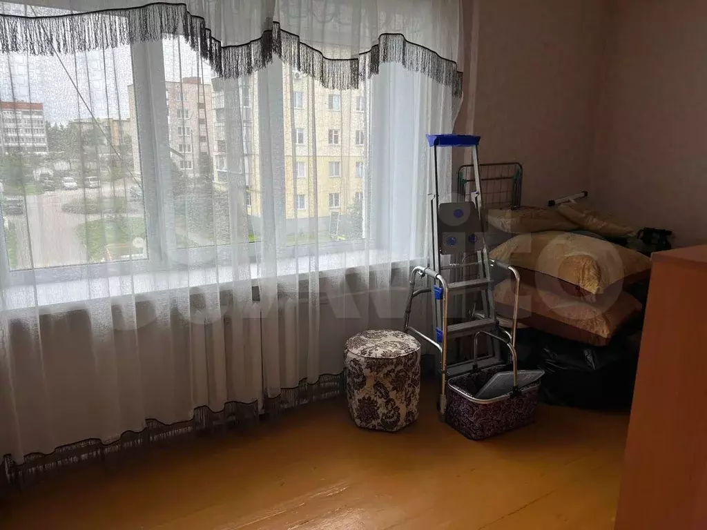 2-к. квартира, 41 м, 4/4 эт. - Фото 0