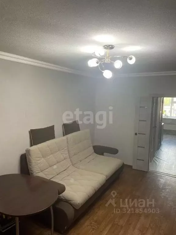 2-к кв. Ямало-Ненецкий АО, Муравленко ул. Муравленко, 39 (51.6 м) - Фото 1