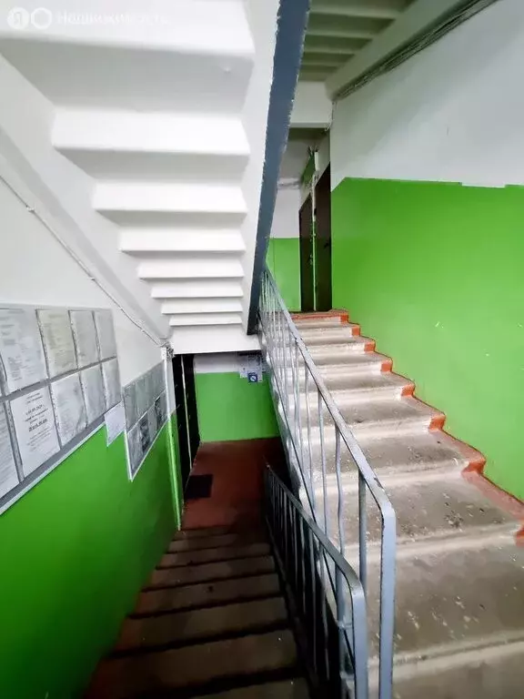 1-комнатная квартира: Великий Новгород, Октябрьская улица, 2к2 (31 м) - Фото 2