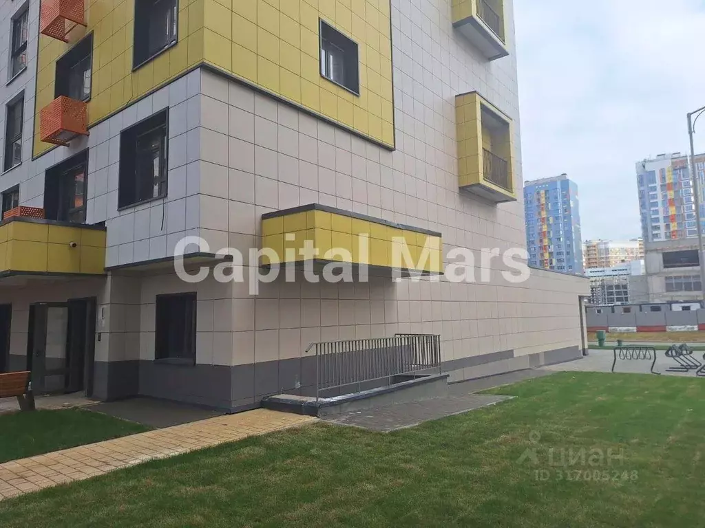 Квартира, 4 комнаты, 102 м - Фото 1