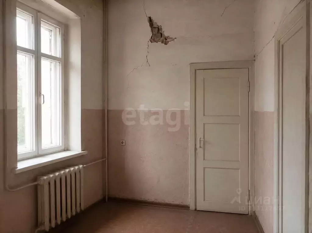 2-к кв. Ленинградская область, Выборг Крепостная ул., 22а (63.8 м) - Фото 1