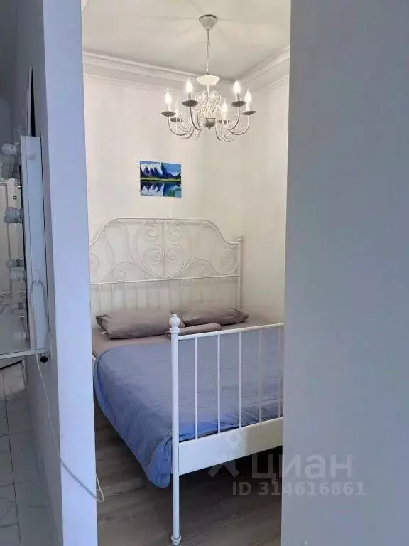 1-к кв. Бурятия, Улан-Удэ ул. Смолина, 63 (37.0 м) - Фото 1
