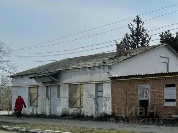 Торговая площадь в Ростовская область, Мясниковский район, Калинин ... - Фото 2