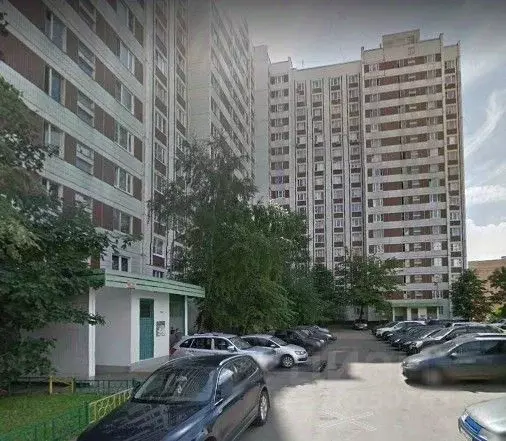 Комната Москва Новокосинская ул., 49 (19.2 м) - Фото 1
