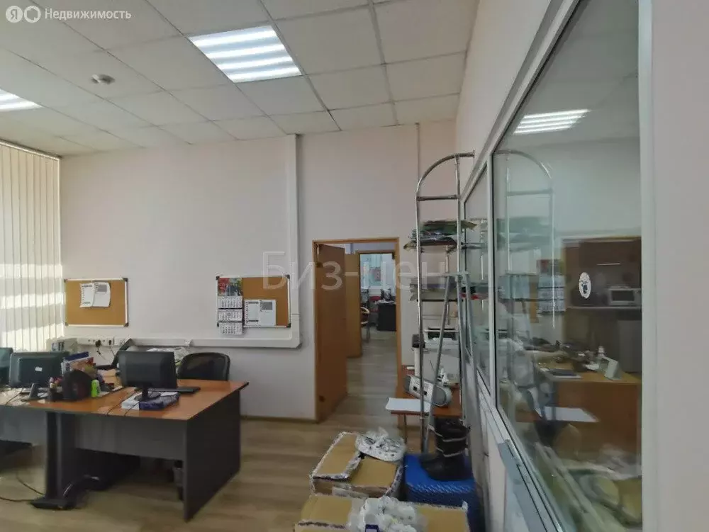 Офис (743.3 м) - Фото 2