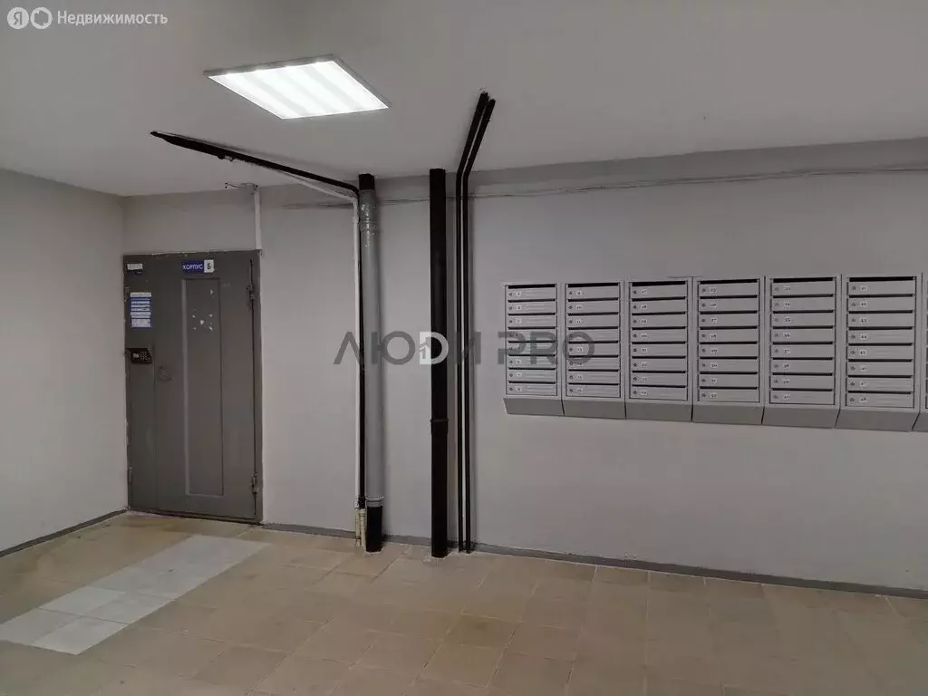 1-комнатная квартира: Саратов, Дегтярная площадь, 1/13 (35.2 м) - Фото 2