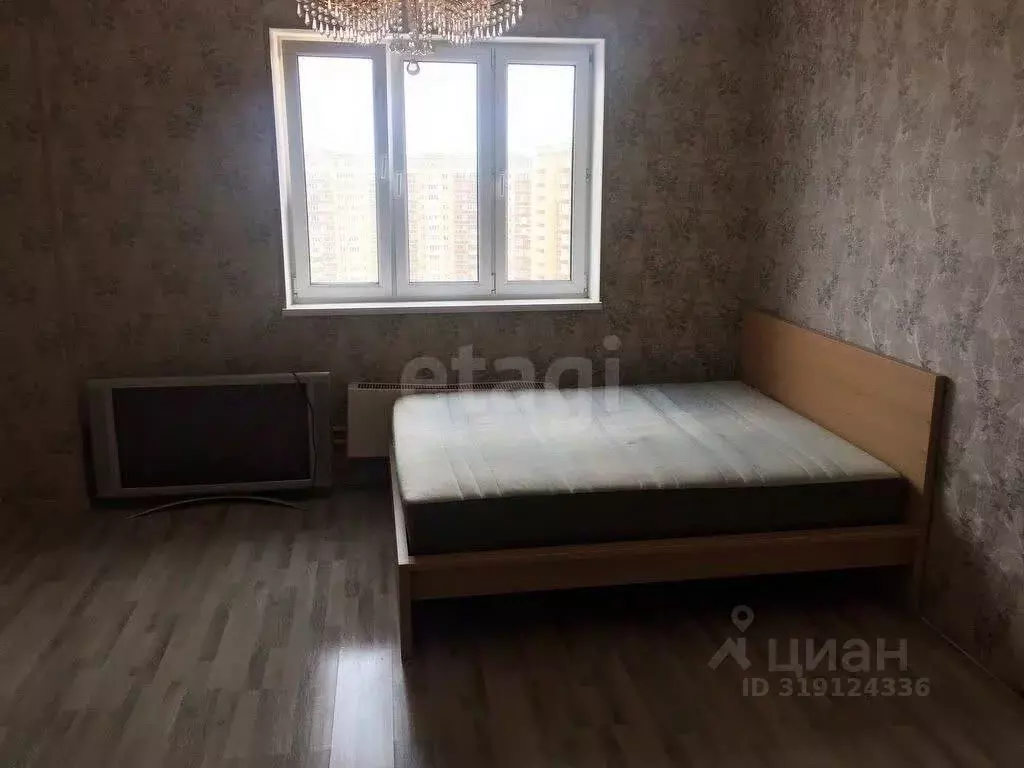 3-к кв. Московская область, Красногорск городской округ, Путилково пгт ... - Фото 1