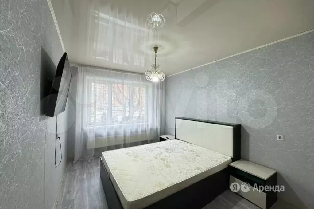 3-к. квартира, 65 м, 1/5 эт. - Фото 1