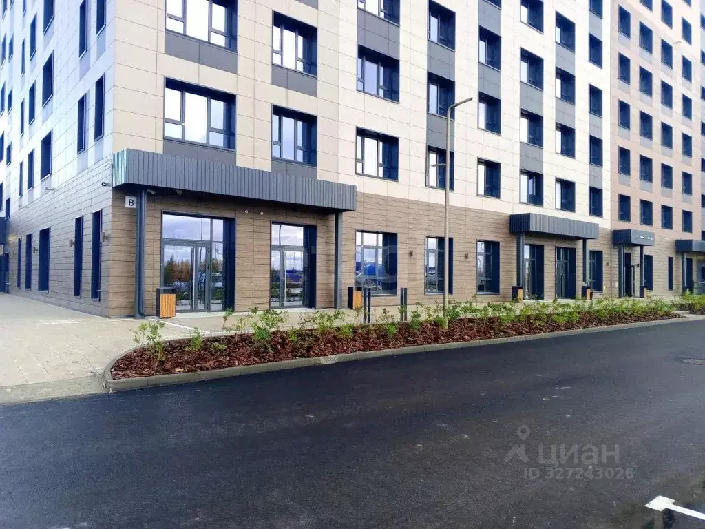 Помещение свободного назначения в Ямало-Ненецкий АО, Новый Уренгой ... - Фото 1