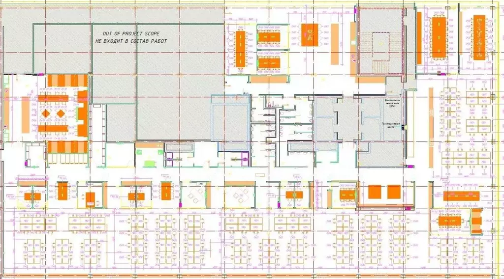 Офис в Москва ул. Обручева, 30/1С1 (1690 м) - Фото 2