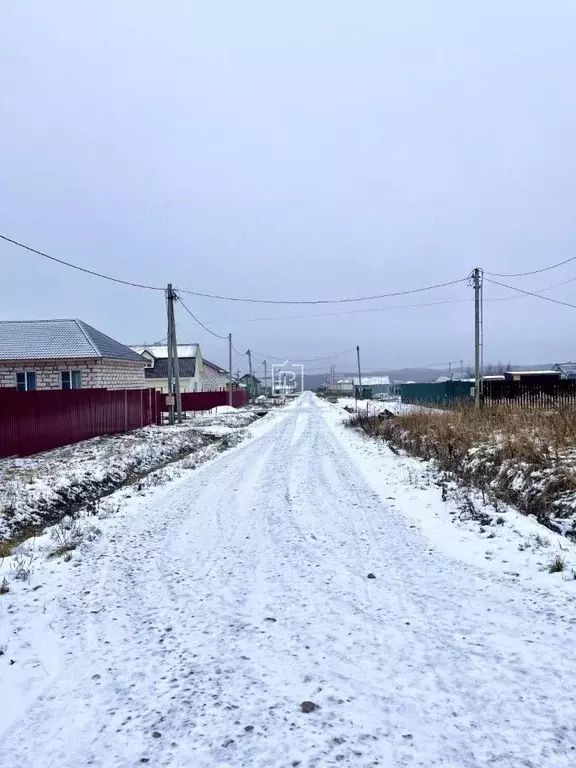 Участок в Калужская область, пос. Ферзиково  (10.0 сот.) - Фото 0