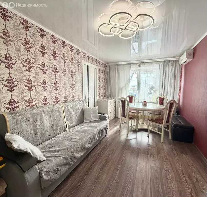 2-комнатная квартира: Белгород, проспект Славы, 82 (43 м) - Фото 2