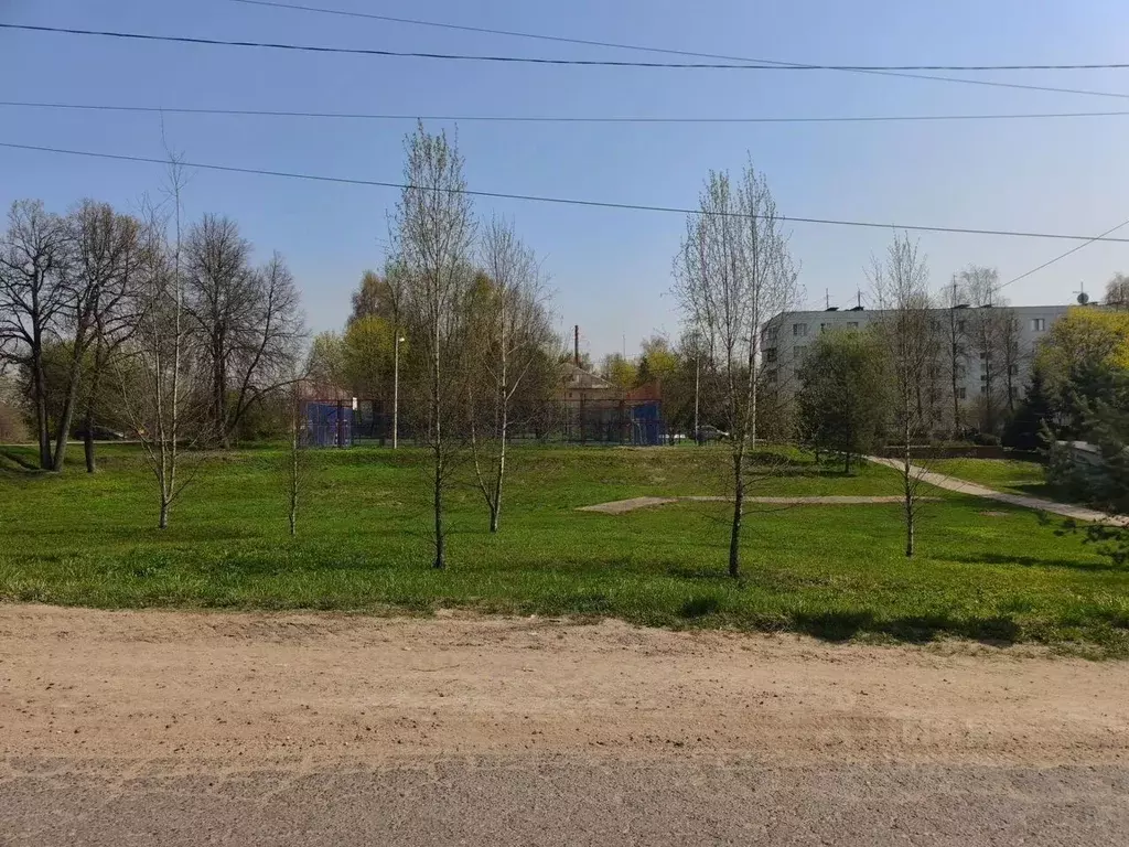 Участок в Московская область, Мытищи городской округ, д. Шолохово ш. ... - Фото 1