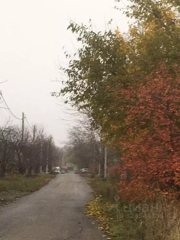 Участок в Ростовская область, Красносулинский район, Горный рп  (14.0 ... - Фото 1