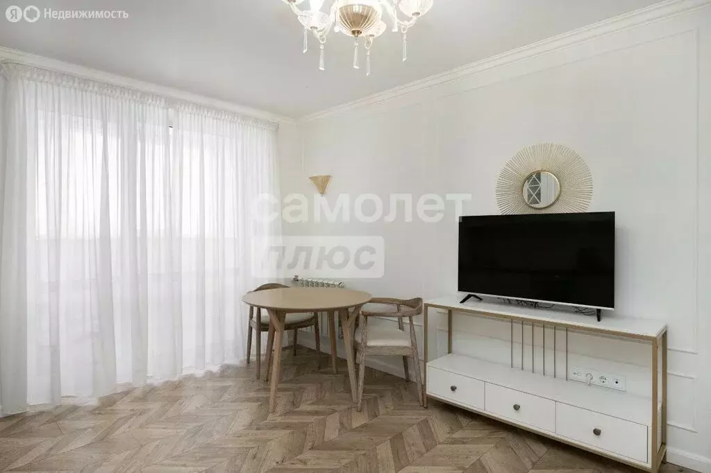 2-комнатная квартира: Благовещенск, Зейская улица, 220 (50.1 м) - Фото 1