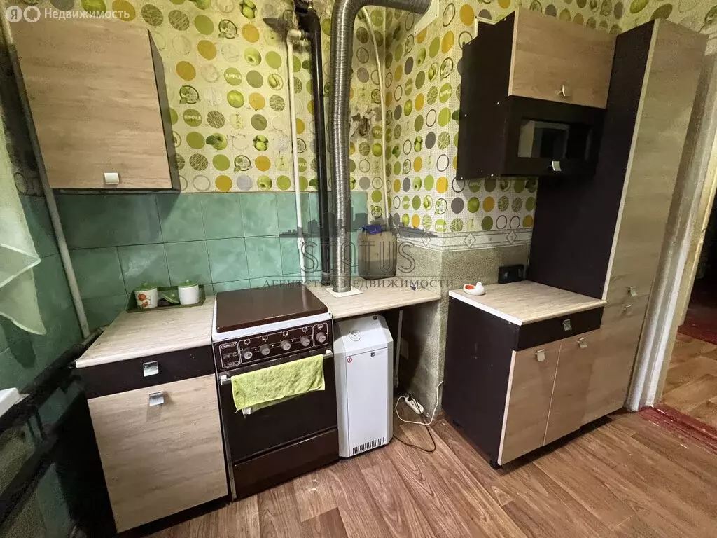 Дом в Ртищево, Железнодорожная улица, 57 (64.9 м) - Фото 2