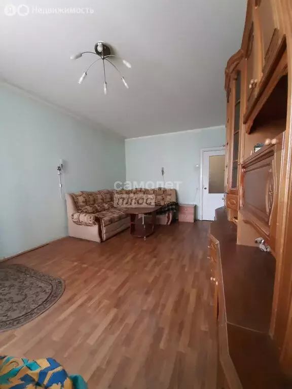 3-комнатная квартира: Орёл, улица Латышских Стрелков, 52 (75 м) - Фото 1