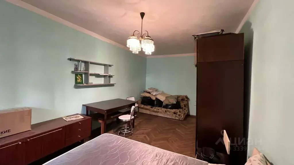 2-к кв. Крым, Ялта ул. Свердлова, 69 (42.0 м) - Фото 1