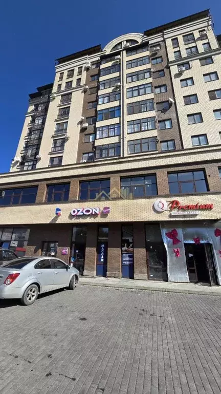 Помещение свободного назначения в Северная Осетия, Владикавказ ... - Фото 2