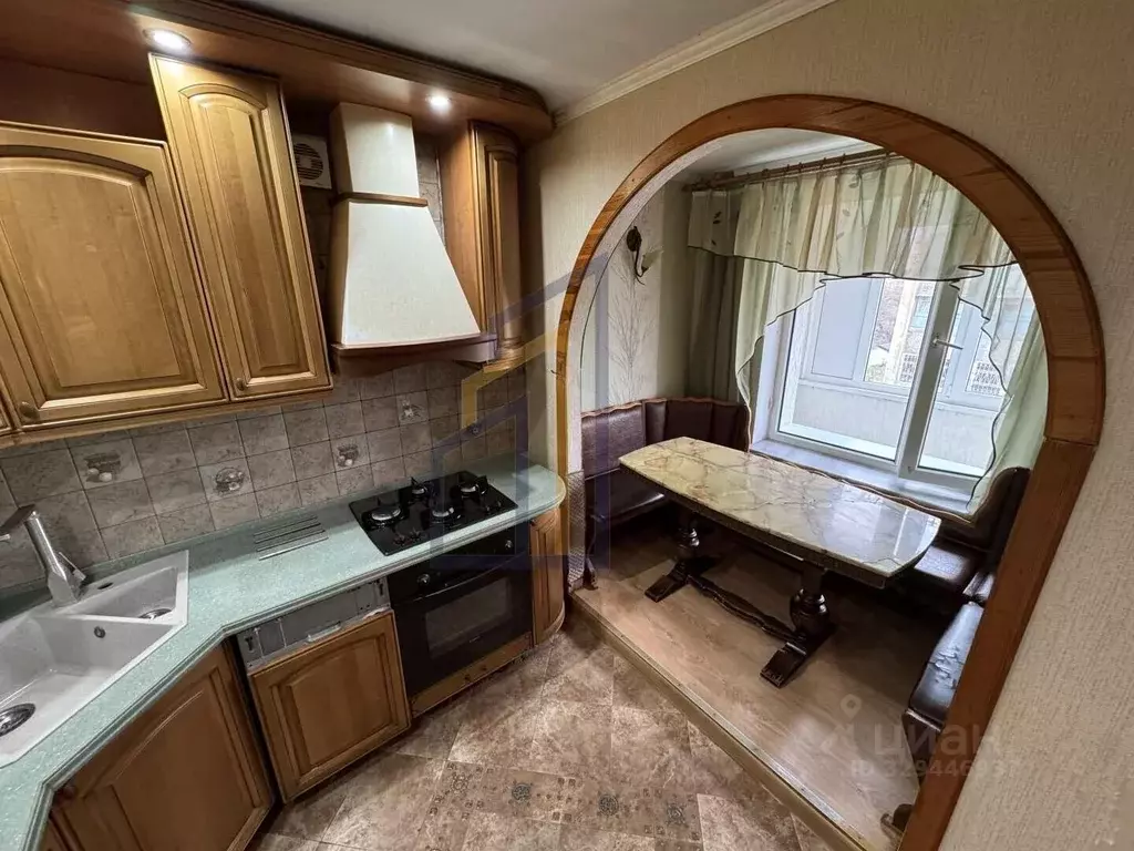 3-к кв. Крым, Евпатория ул. Интернациональная, 143 (80.0 м) - Фото 2