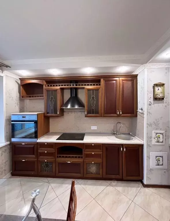 3-к кв. Самарская область, Тольятти ул. Свердлова, 16 (65.8 м) - Фото 2