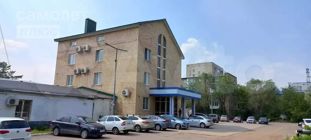 Продам офисное помещение, 684.9 м - Фото 0