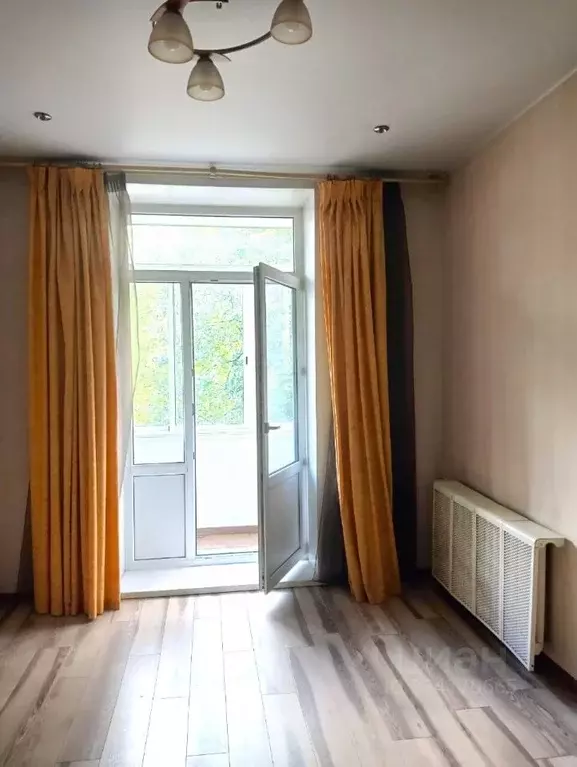 2-к кв. Москва ул. Маршала Бирюзова, 22К1 (49.4 м) - Фото 2