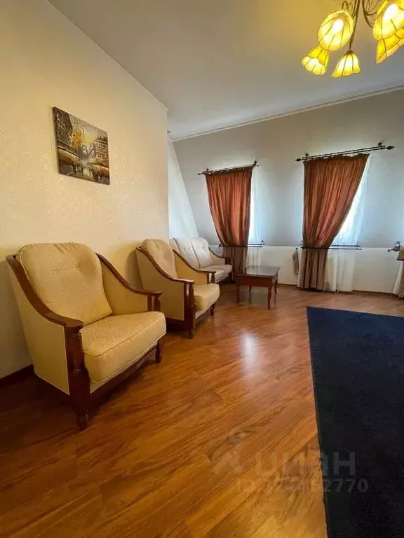 Комната Московская область, Красногорск городской округ, д. ... - Фото 2