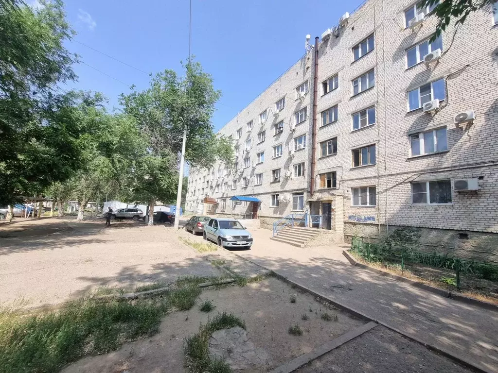 1-к. квартира, 22 м, 3/5 эт. - Фото 0