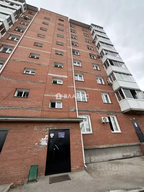 2-к кв. Бурятия, Улан-Удэ Ключевская ул., 29 (56.0 м) - Фото 2