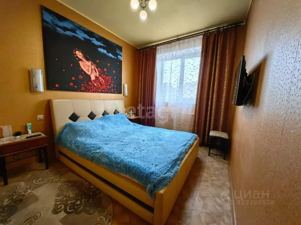 3-к кв. Красноярский край, Норильск Талнахская ул., 48 (64.2 м) - Фото 0