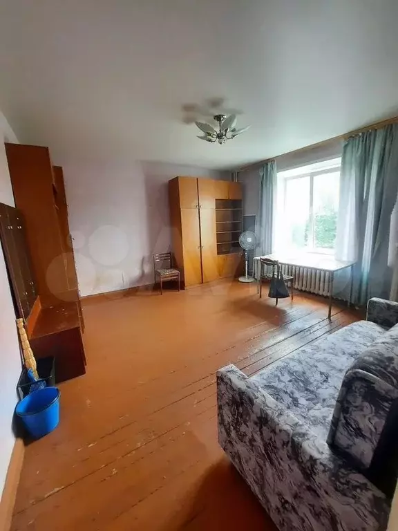 Комната 18 м в 3-к., 3/5 эт. - Фото 0