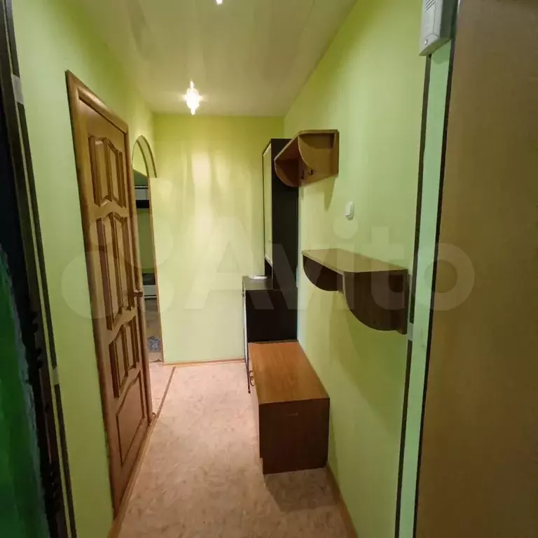 2-к. квартира, 43 м, 5/5 эт. - Фото 0