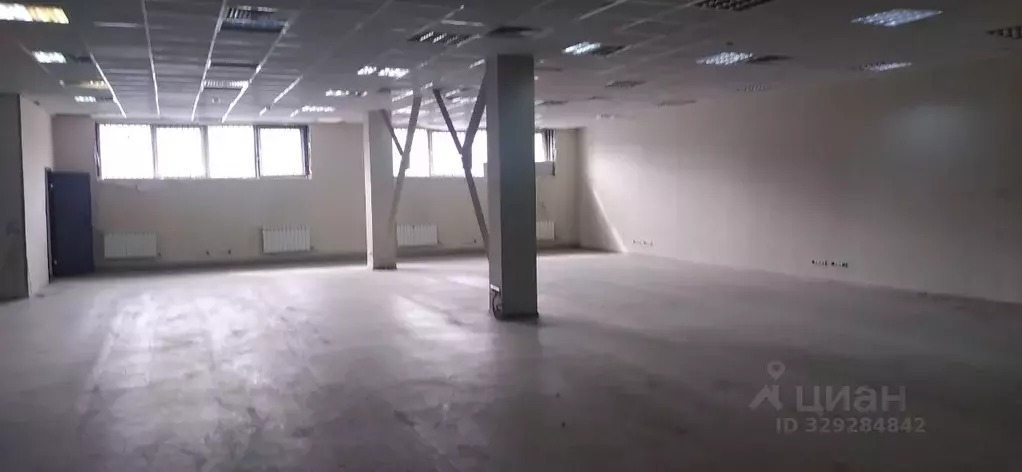 Склад в Москва Нижегородская ул., 29-33С32 (441 м) - Фото 1