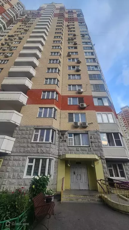 Продаётся 2-к квартира, 92 м - Фото 0