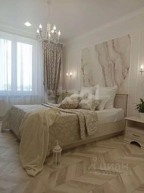 1-к кв. Крым, Симферополь просп. Александра Суворова (37.0 м) - Фото 1